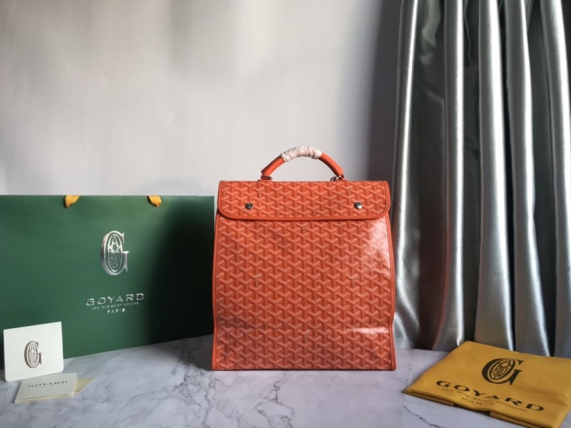 Goyard Backpacks